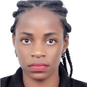 Solve it and get an answer out of it